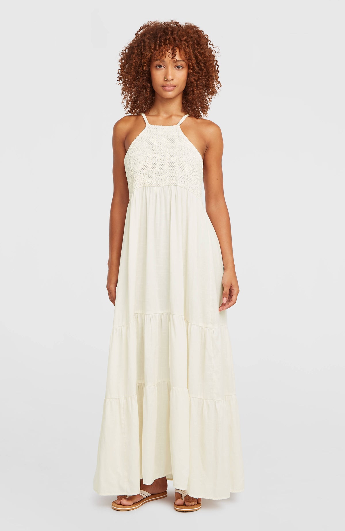 O'Riginals Maxikleid | Snow White
