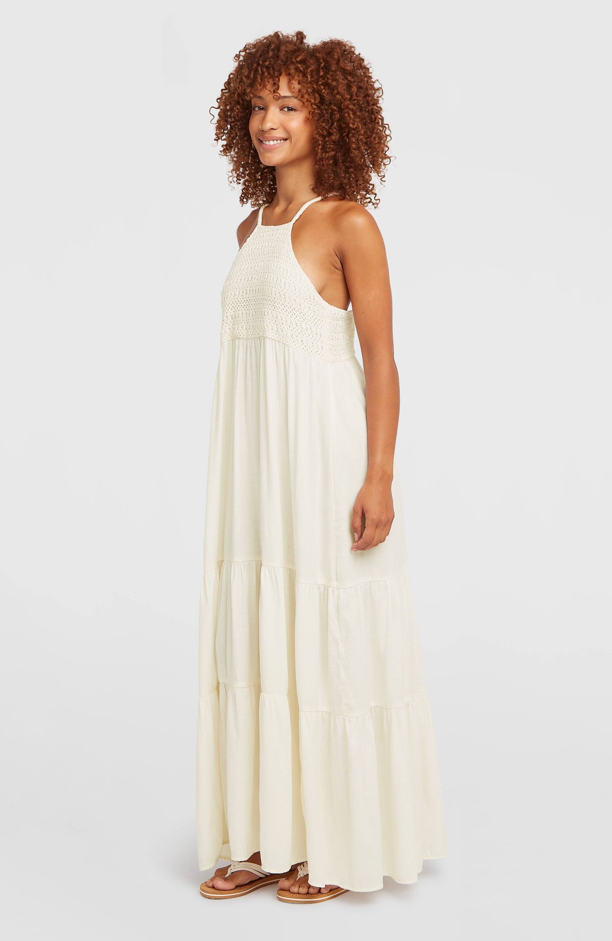 O'Riginals Maxikleid | Snow White