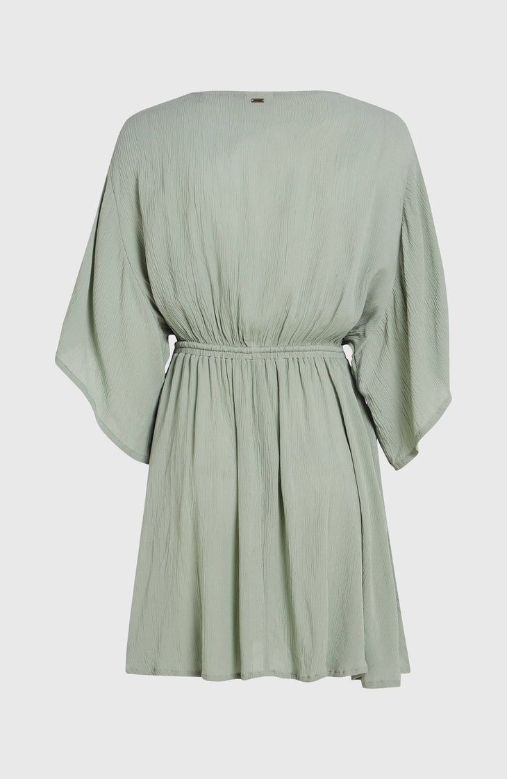 Essentials Tokeena Cover Up Kleid | Marble Arch