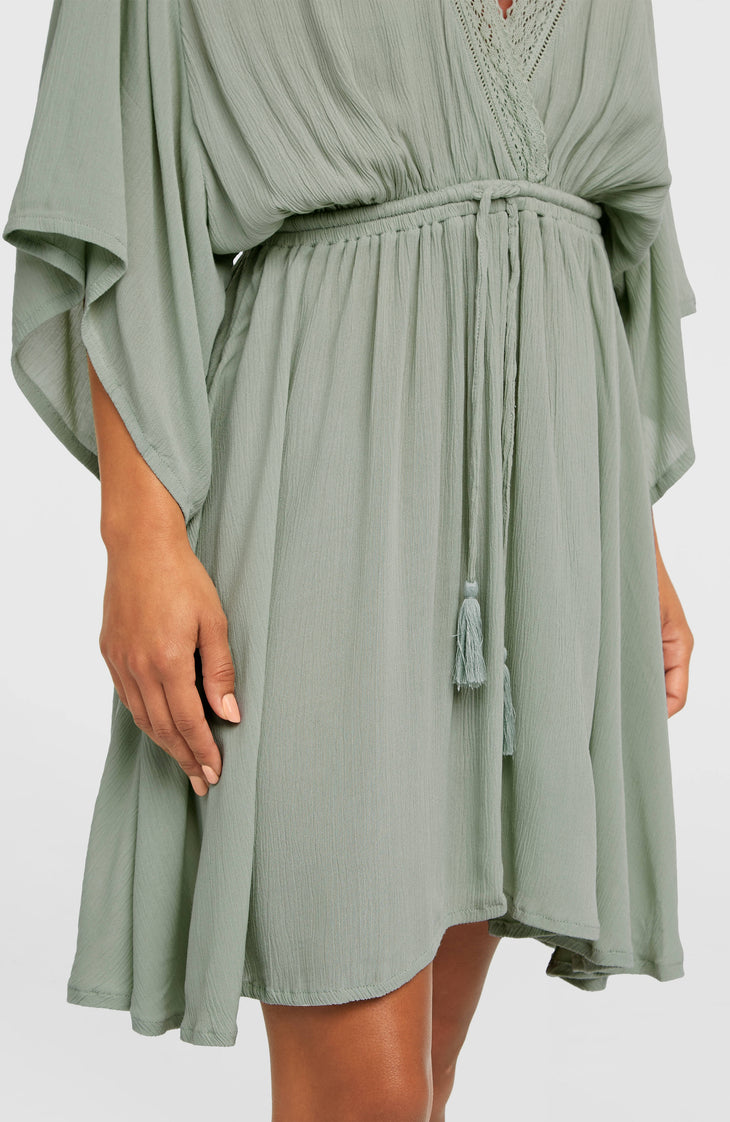 Essentials Tokeena Cover Up Kleid | Marble Arch