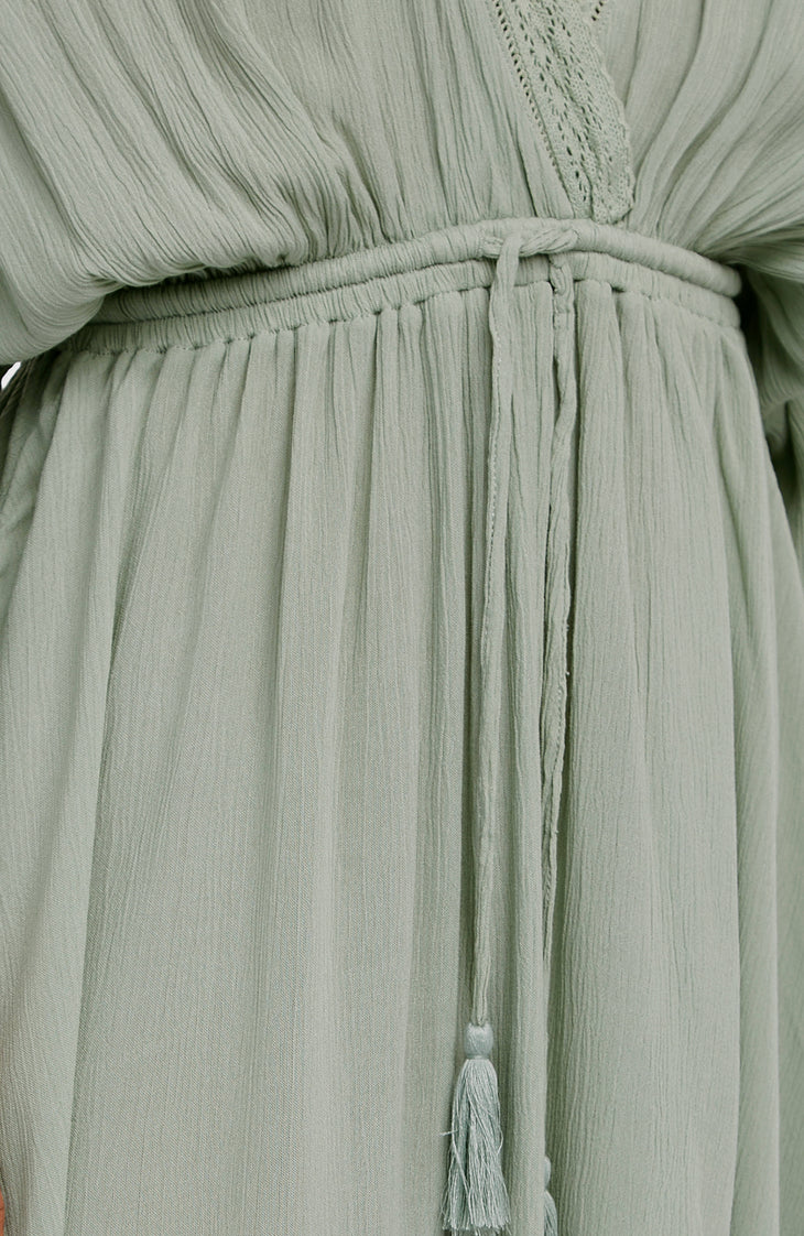 Essentials Tokeena Cover Up Kleid | Marble Arch
