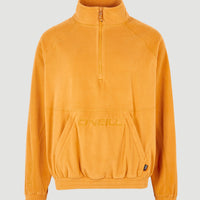 Slick Half Zip Fleece | Nugget