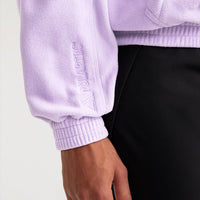 O'Riginals Fleece | Purple Rose