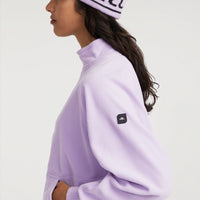 O'Riginals Fleece | Purple Rose