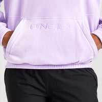 O'Riginals Fleece | Purple Rose