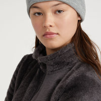 Hazel Fleecejacke | Raven