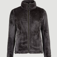 Hazel Fleecejacke | Raven