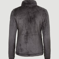 Hazel Fleecejacke | Raven