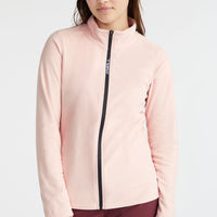 Jack Fleecejacke | Peach Whip