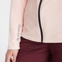 Jack Fleecejacke | Peach Whip