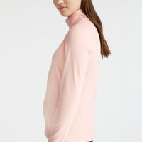 Jack Fleecejacke | Peach Whip