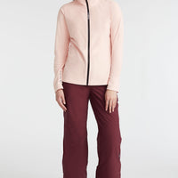 Jack Fleecejacke | Peach Whip