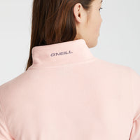 Jack Fleecejacke | Peach Whip