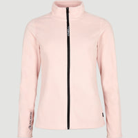 Jack Fleecejacke | Peach Whip