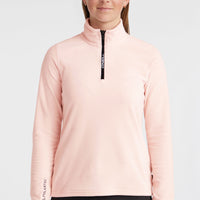 Jack Fleece | Peach Whip