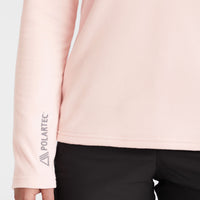 Jack Fleece | Peach Whip