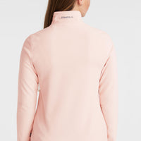 Jack Fleece | Peach Whip