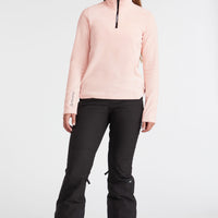 Jack Fleece | Peach Whip