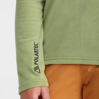 Jack Fleece | Deep Lichen Green