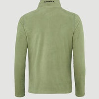 Jack Fleece | Deep Lichen Green