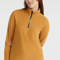 Jack Fleece | Rich Caramel