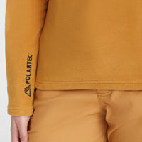 Jack Fleece | Rich Caramel