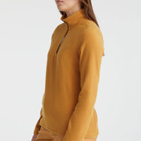 Jack Fleece | Rich Caramel