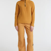 Jack Fleece | Rich Caramel