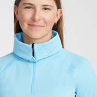 Clime Fleece | Blue Wave