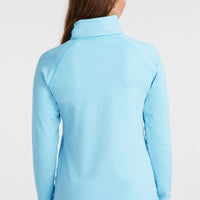 Clime Fleece | Blue Wave