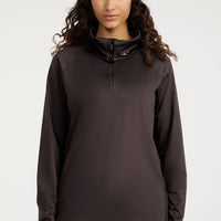 Clime Fleece | Raven