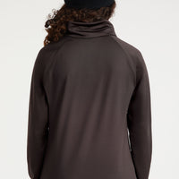 Clime Fleece | Raven