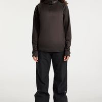 Clime Fleece | Raven