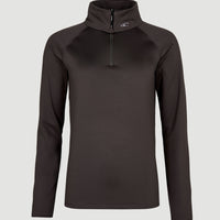 Clime Fleece | Raven