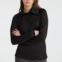 Clime Fleece | Black Out