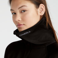 Clime Fleece | Black Out