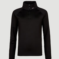 Clime Fleece | Black Out