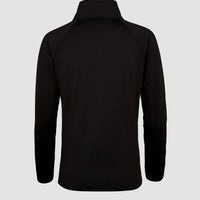 Clime Fleece | Black Out