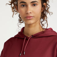 Rutile Fleece-Hoodie | Windsor Wine