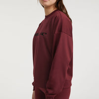 Rutile Fleece-Sweatshirt | Windsor Wine