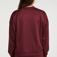 Rutile Fleece-Sweatshirt | Windsor Wine