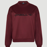 Rutile Fleece-Sweatshirt | Windsor Wine