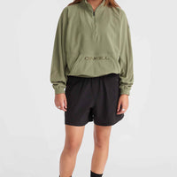 O'Riginals Polartec 100 Fleecepullover | Deep Lichen Green