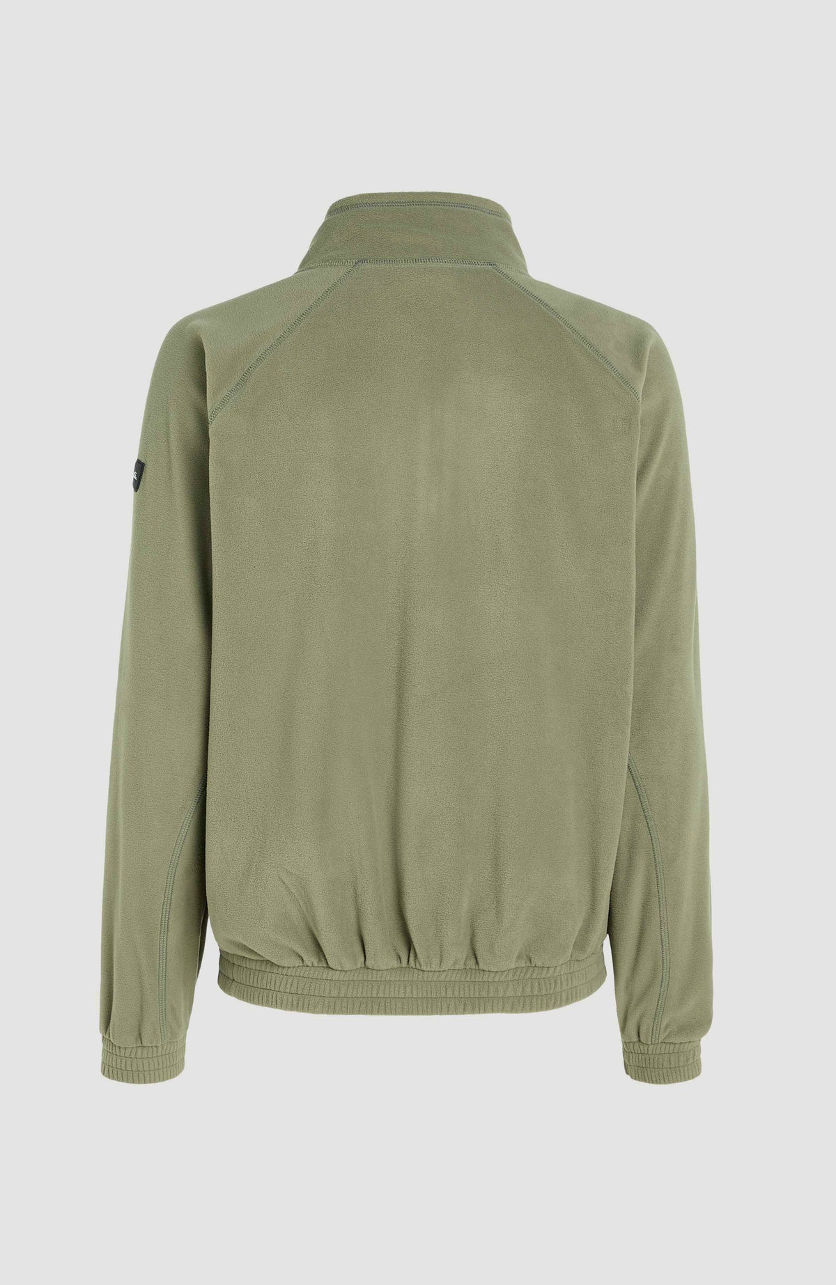 O'Riginals Polartec 100 Fleecepullover | Deep Lichen Green
