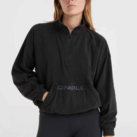 O'Riginals Polartec 100 Fleecepullover | Black Out