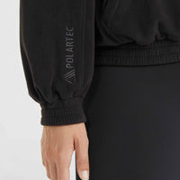 O'Riginals Polartec 100 Fleecepullover | Black Out