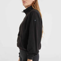 O'Riginals Polartec 100 Fleecepullover | Black Out