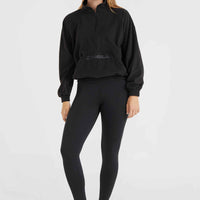 O'Riginals Polartec 100 Fleecepullover | Black Out