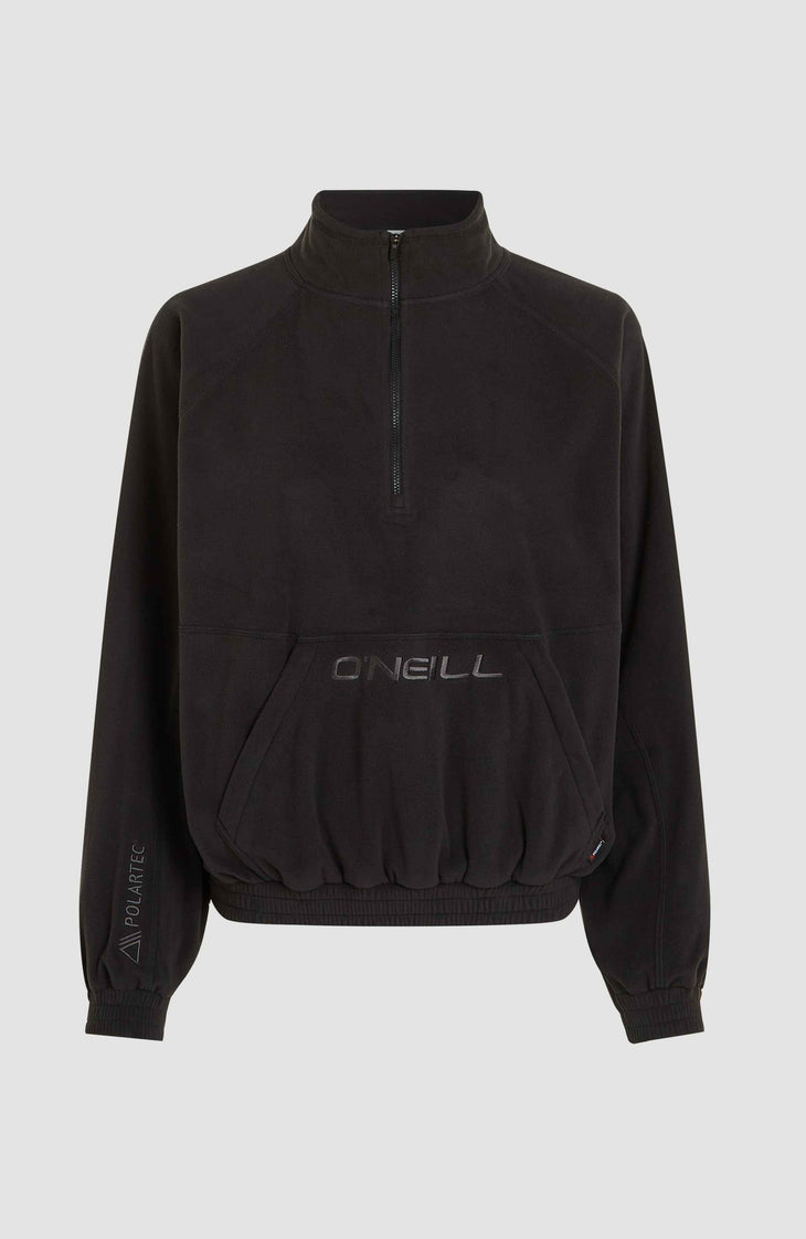 O'Riginals Polartec 100 Fleecepullover | Black Out