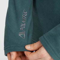 Jack's Polartec® 100 Fleecepullover mit Halbreißverschluss | Alma Steel